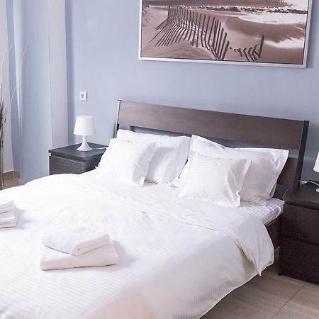 Grand Central Accommodation - Beldiman Букурещ Екстериор снимка