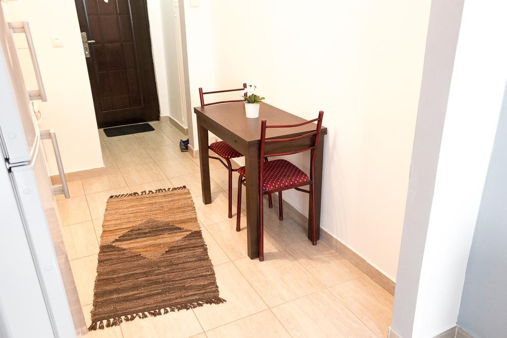 Grand Central Accommodation - Beldiman Букурещ Екстериор снимка