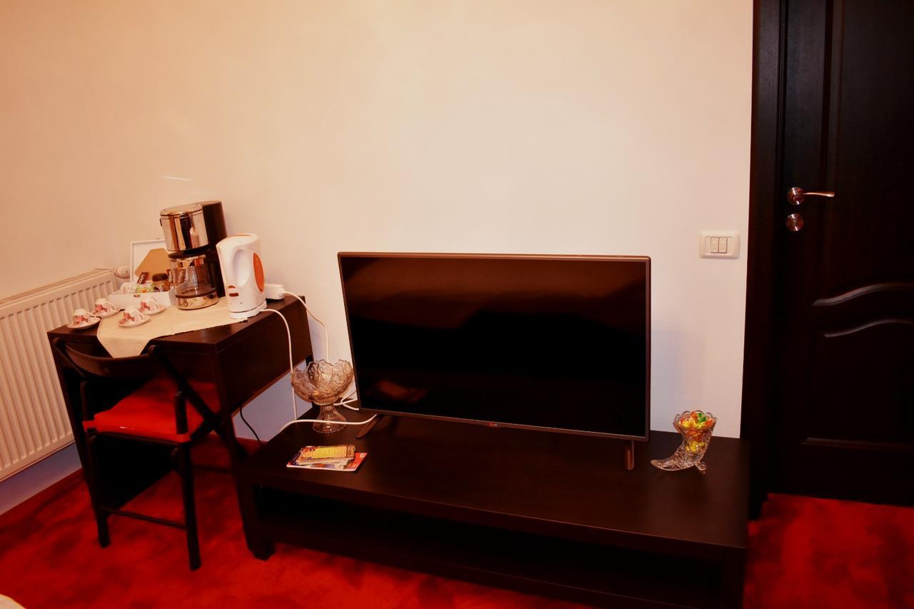 Grand Central Accommodation - Beldiman Букурещ Екстериор снимка