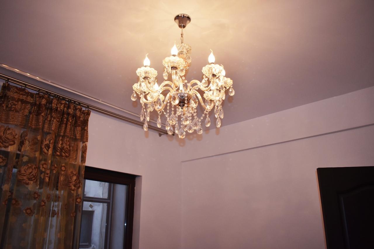 Grand Central Accommodation - Beldiman Букурещ Екстериор снимка