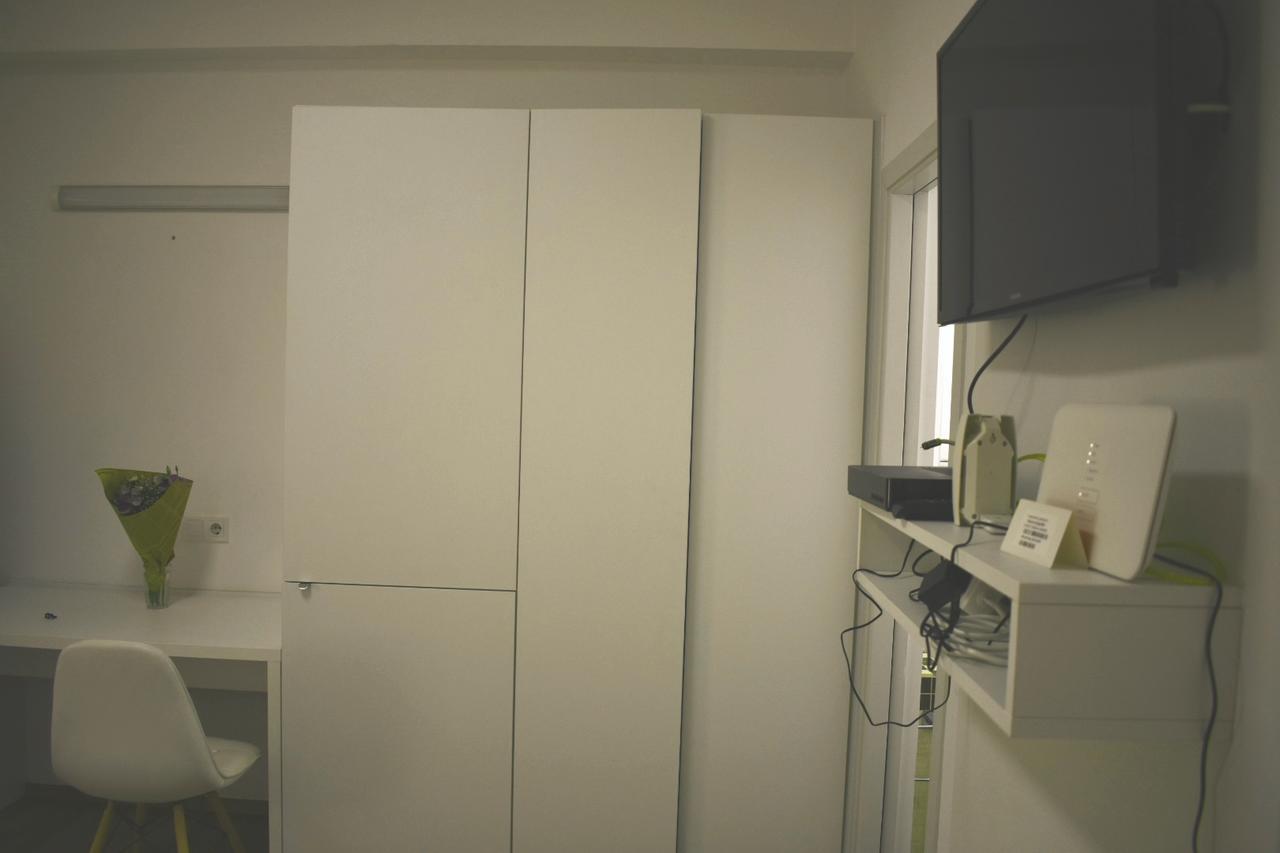 Grand Central Accommodation - Beldiman Букурещ Екстериор снимка