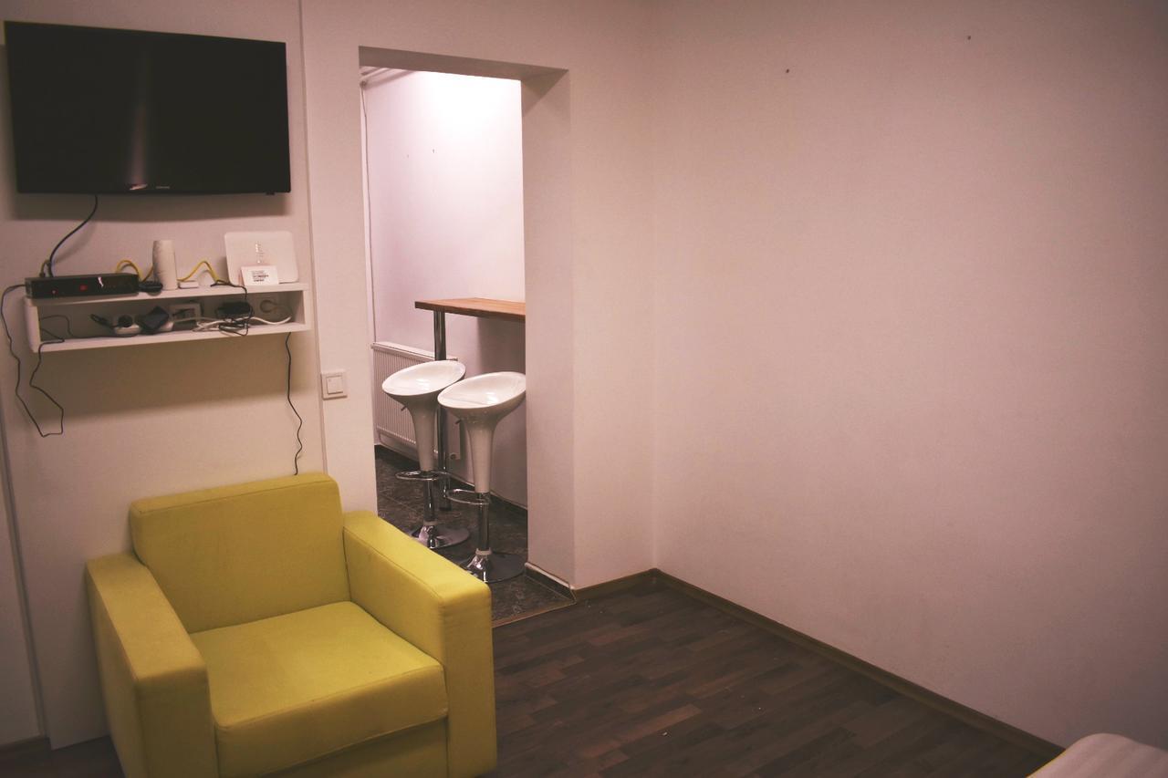 Grand Central Accommodation - Beldiman Букурещ Екстериор снимка
