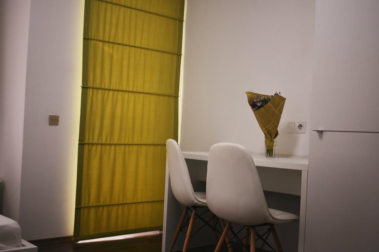 Grand Central Accommodation - Beldiman Букурещ Екстериор снимка